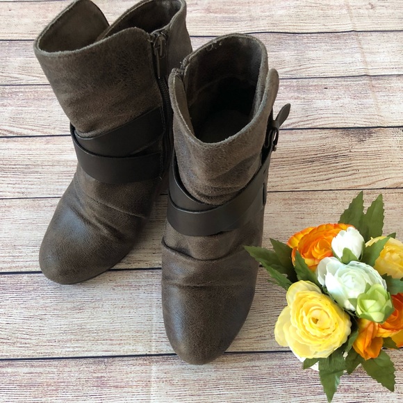 Aldo Shoes - Aldo Booties